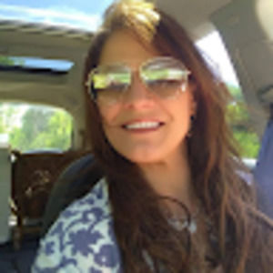 Meet your Posher, Kristy